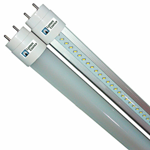 LED T8 Dimmable Tube Lighting. LED Global Supply