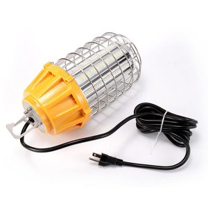 100 Watt Work Light To Replace 400 Watt HID