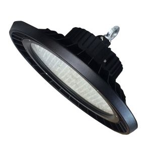 200 Watt UFO LED High Bay Fixture Helix