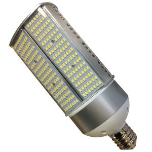 80 Watt Retrofit to replace 250-300 Watt HID for Enclosed Fixtures SL