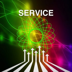service